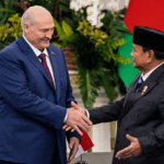 Indonesia Jalin Kerjasama dengan Belarusia untuk Impor Bahan Baku Pupuk hingga Alat Pertanian