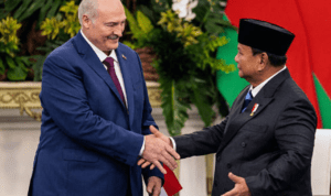 Indonesia Jalin Kerjasama dengan Belarusia untuk Impor Bahan Baku Pupuk hingga Alat Pertanian