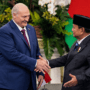 Indonesia Jalin Kerjasama dengan Belarusia untuk Impor Bahan Baku Pupuk hingga Alat Pertanian