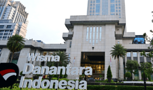 BPI Danantara Indonesia Mampu Serap 37 Ribu Tenaga Kerja, BPI Danantara Garap 26 Proyek Hilirisasi Senilai Rp225 T