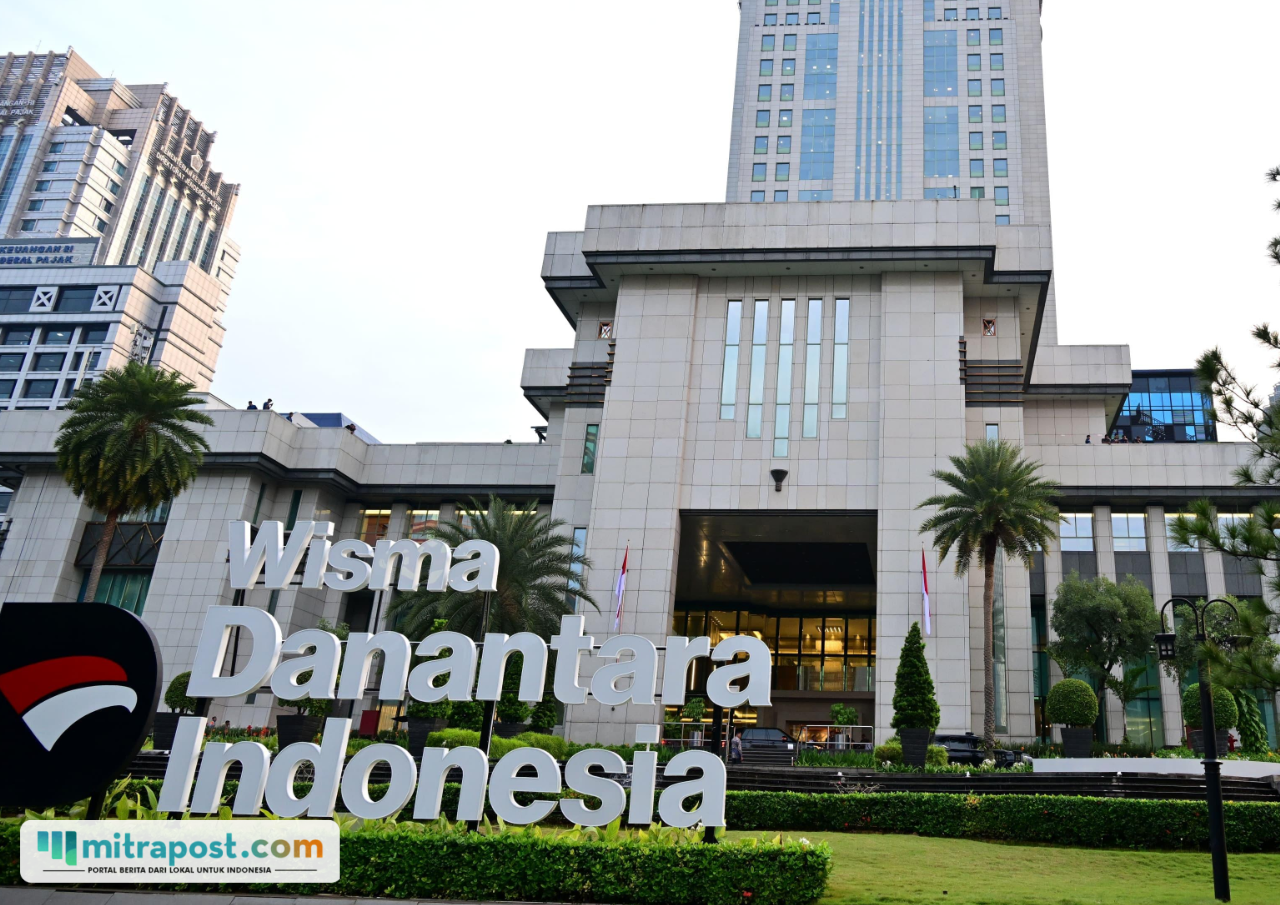 Mampu Serap 37 Ribu Tenaga Kerja, BPI Danantara Garap 26 Proyek Hilirisasi Senilai Rp225 T