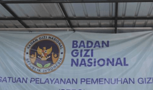 SPPG RI Percepat Pembukaan 13 Ribu SPPG Baru, Wilayah dengan Prevalensi Tinggi dan 3T Jadi Prioritas