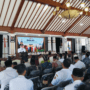 Foto : Dialog kerukunan antar umat beragama di Pendopo Kabupaten Pati, Rabu (01/07/2026). (Sumber. Mitrapost.com/ Ilham)