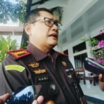 kejari-pati Foto : Kepala Kejaksaan Negeri Pati, Hari Wibowo. (Sumber. Mitrapost.com/ Ilham)