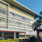 Gedung RSUD RAA Soewondo Pati Foto : Gedung rumah sakit umum daerah (RSUD) RAA Soewondo Pati. (Sumber. Mitrapost.com/ Ilham) RSUD Soewondo