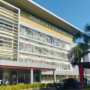 Foto : Gedung rumah sakit umum daerah (RSUD) RAA Soewondo Pati. (Sumber. Mitrapost.com/ Ilham)