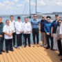 Menko AHY Desak Percepatan Pengembangan Kawasan PSN BMTH di Pelabuhan Benoa Bali
