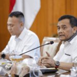 Pemprov Jateng Perluas Akses Pasar Internasional Melalui Revitalisasi Pelabuhan Tanjung Emas