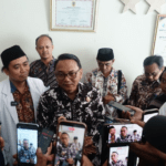 Plt Bupati Pati, Risma Ardhi Chandra Foto : Plt Bupati Pati, Risma Ardhi Chandra. (Sumber. Mitrapost.com/ Ilham)
