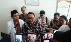 Plt Bupati Pati, Risma Ardhi Chandra Foto : Plt Bupati Pati, Risma Ardhi Chandra. (Sumber. Mitrapost.com/ Ilham)