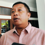 Ketua Komisi D DPRD Kabupaten Pati, Teguh Bandang Waluyo Foto : Ketua Komisi D DPRD Kabupaten Pati, Teguh Bandang Waluyo. (Sumber. Mitrapost.com/ Ilham)