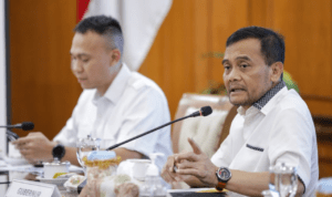 Pemprov Jateng Perluas Akses Pasar Internasional Melalui Revitalisasi Pelabuhan Tanjung Emas
