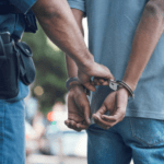 Ilustrasi Polisi Berhasil Tangkap Buronan Jaringan Pembobolan Dealer Sepeda Motor di Lampung