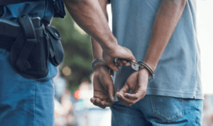 Polisi Berhasil Tangkap Buronan Jaringan Pembobolan Dealer Sepeda Motor di Lampung