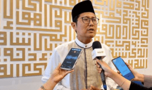 Kiai M Cholil Nafis MUI Dorong Pemerintah RI Akui Pembayaran Zakat dengan Pemotongan Wajib Pajak