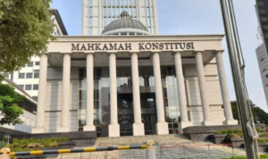 Mahkamah Konstitusi Viral Program MBG Ditutup MK dan Anggaran Dialihkan ke Pendidikan, Berikut Faktanya