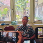 Kepala Bidang Bina Marga DPUTR Kabupaten Pati, Hasto Utomo Foto : Kepala Bidang Bina Marga DPUTR Kabupaten Pati, Hasto Utomo. (Sumber. Mitrapost.com/ Ilham) Revitalisasi