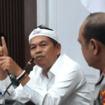 Gubernur Jawa Barat, Dedi Mulyadi KDM Buka Sayembara Berhadiah hingga Rp50 Juta dengan Dana Pribadi untuk Tangkap Penjahat Jalanan