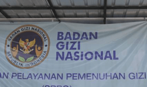 BGN Bertambah Lagi Tersangka Kasus Dugaan Korupsi Tata Kelola Program MBG