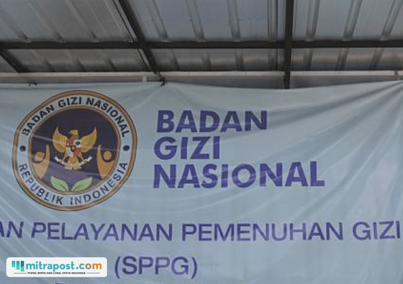 Bertambah Lagi Tersangka Kasus Dugaan Korupsi Tata Kelola Program MBG