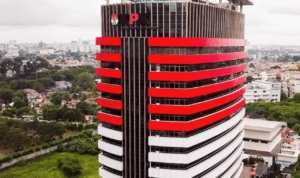 KPK Turut Serta dalam Penanganan 3 Kasus Korupsi di PT PLN BB Hingga Asabri