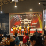 SIPA-mall SIPA on The Mall 2026 digelar pada Sabtu (18/07/2026) di Area Food Court Solo Paragon Mall