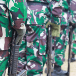 TNI Tukin Pegawai Kemhan dan Prajurit TNI Melonjak Naik dari 70% ke 90%