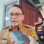 Foto : Plt Bupati Pati Risma Ardhi Chandra. (Sumber. Mitrapost.com/ Ilham) Sudewo