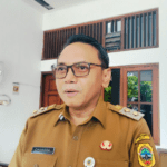 Foto : Plt Bupati Pati, Risma Ardhi Chandra. (Sumber. Mitrapost.com/ Ilham) Foto : Plt Bupati Pati, Risma Ardhi Chandra. (Sumber. Mitrapost.com/ Ilham)