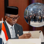 Viral Masyarakat Patungan untuk Perbaiki Jembatan di Aceh, Menteri PU Beri Apresiasi