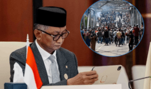 berita-nasional Viral Masyarakat Patungan untuk Perbaiki Jembatan di Aceh, Menteri PU Beri Apresiasi