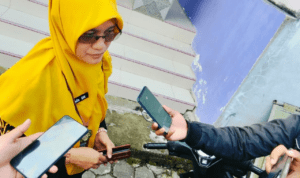 Ratusan Ribu Warga Pati Telah Menikmati Program Cek Kesehatan Gratis