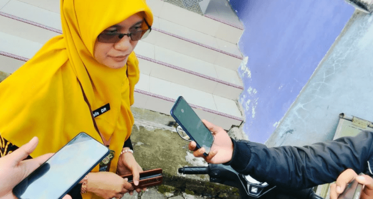 berita-pati Ratusan Ribu Warga Pati Telah Menikmati Program Cek Kesehatan Gratis