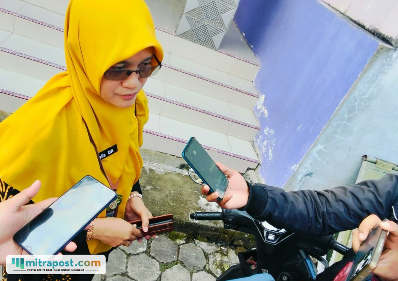 Ratusan Ribu Warga Pati Telah Menikmati Program Cek Kesehatan Gratis