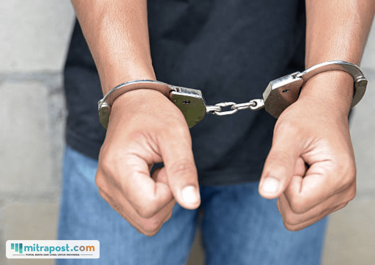 Laki-laki 15 Tahun Diduga Mengkoordinir Pemerkosaan Remaja di Sampang Madura lewat WA