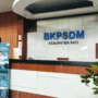 Foto : Kantor BKPSDM Kabupaten Pati. (Sumber. Mitrapost.com/ Ilham)