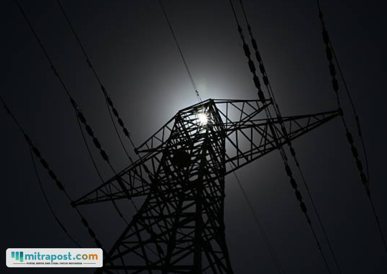 Jampidsus Febrie Soal Dikaitkan dengan Blackout: Saya Tidak Paham Keterkaitannya