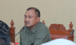 Bupati Pemalang, Anom Widiyantoro