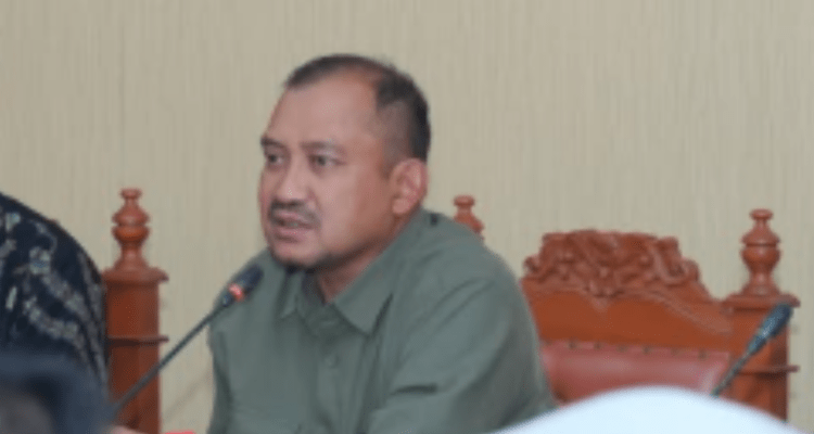 bupati-anom-pemalang Bupati Pemalang, Anom Widiyantoro