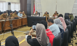 csr Terkait Program Beasiswa dari CSR, Plt Bupati Pati: PT Juifa Belum Beri Info