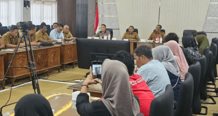 csr Terkait Program Beasiswa dari CSR, Plt Bupati Pati: PT Juifa Belum Beri Info
