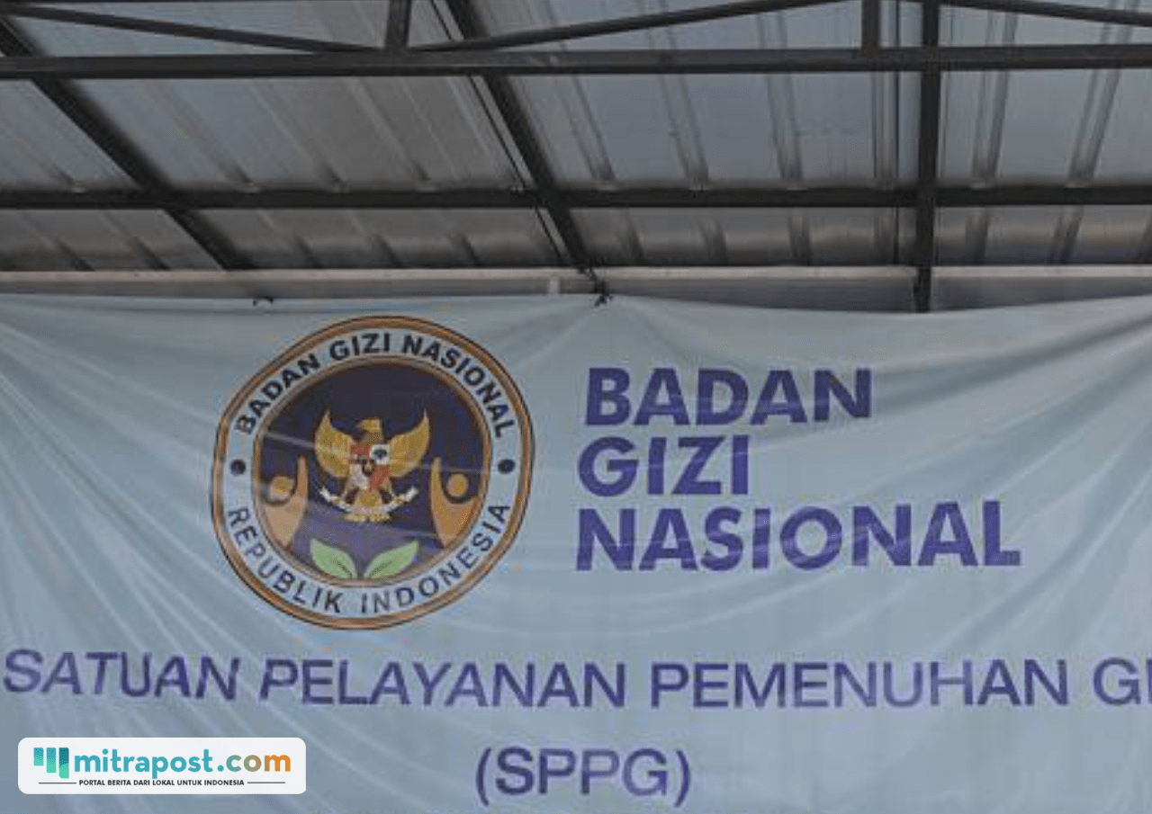 Ilustrasi SPPG/istock Kejaksaan Menyisir SPPG di Jateng