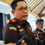 Foto : Kepala Kejaksaan Negeri Pati, Hari Wibowo. (Sumber. Mitrapost.com/ Ilham)