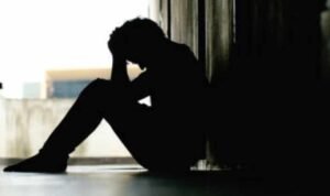 Ilustrasi korban bullying/istock