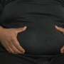 Ilustrasi obesitas/istock