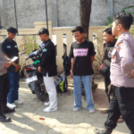 Polisi Tertibkan Konvoi Kelompok Silat di Dukuhseti Pati/humas Polresta Pati Polisi Tertibkan Konvoi Kelompok Silat di Dukuhseti Pati/humas Polresta Pati