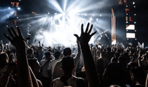 Ilustarsi konser/istock