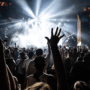 Ilustarsi konser/istock