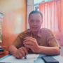 Foto : Kepala Bidang Perpustakaan Dinas Arsip dan Perpustakaan (Dinarpus) Kabupaten Pati, Aris Haryono. (Sumber. Mitrapost.com/ Ilham)