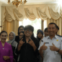 Komposer Gamelan Kontemporer "Gondrong" Gunarto Ditunjuk sebagai Ambassador SIPA 2026